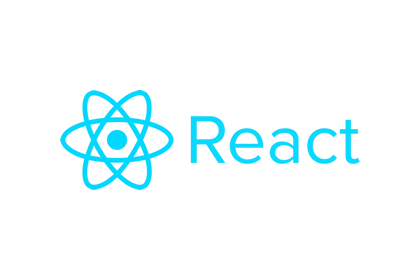 React